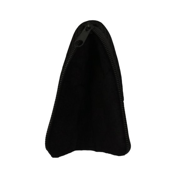 Bell Mesh Blade Head Cover Black With White Lettering - Picture 5 of 9